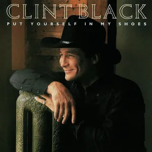 Put yourself in my shoes